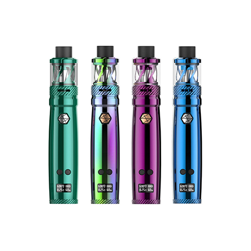 Nunchaku 80W Startpaket - Uwell